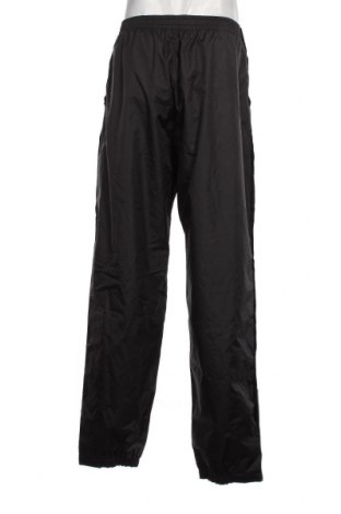 Pantaloni trening de bărbați Multitex, Mărime XL, Culoare Negru, Preț 32,57 Lei