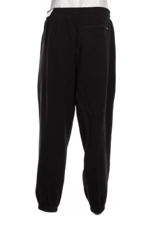 Pantaloni trening de bărbați PUMA, Mărime XL, Culoare Negru, Preț 186,02 Lei
