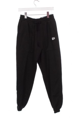 Pantaloni trening de bărbați PUMA, Mărime S, Culoare Negru, Preț 186,02 Lei