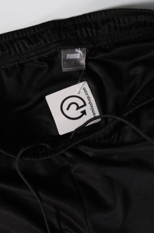 Ανδρικό αθλητικό παντελόνι PUMA, Μέγεθος L, Χρώμα Μαύρο, Τιμή 17,94 €