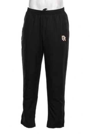 Ανδρικό αθλητικό παντελόνι Robey Sportswear, Μέγεθος M, Χρώμα Μαύρο, Τιμή 7,52 €