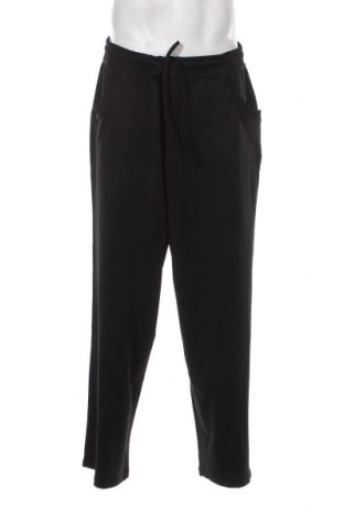 Pantaloni trening de bărbați Sports, Mărime XXL, Culoare Negru, Preț 95,39 Lei