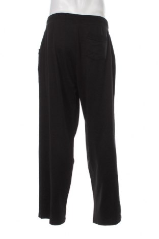 Pantaloni trening de bărbați Sports, Mărime XXL, Culoare Negru, Preț 95,39 Lei