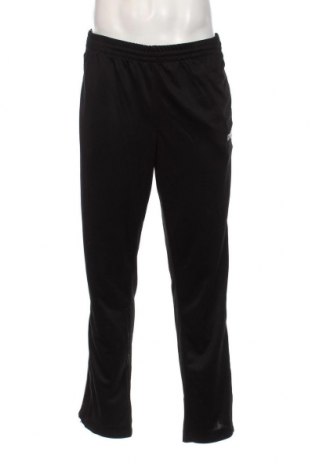 Ανδρικό αθλητικό παντελόνι Top Tex, Μέγεθος L, Χρώμα Μαύρο, Τιμή 8,97 €