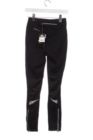 Pantaloni trening de bărbați Trespass, Mărime XS, Culoare Negru, Preț 45,79 Lei