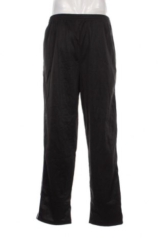 Ανδρικό αθλητικό παντελόνι Zeeman, Μέγεθος XL, Χρώμα Μαύρο, Τιμή 14,89 €