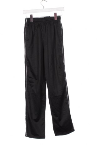 Ανδρικό αθλητικό παντελόνι Zeeman, Μέγεθος S, Χρώμα Μαύρο, Τιμή 3,23 €
