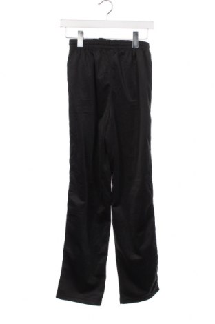Ανδρικό αθλητικό παντελόνι Zeeman, Μέγεθος S, Χρώμα Μαύρο, Τιμή 3,23 €