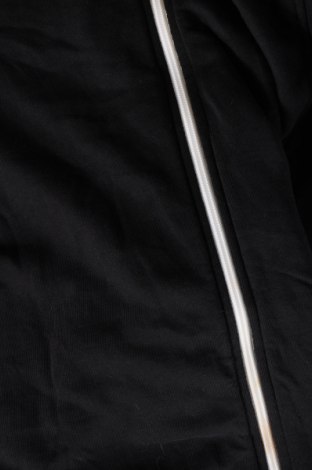 Ανδρική αθλητική ζακέτα, Μέγεθος S, Χρώμα Μαύρο, Τιμή 10,13 €