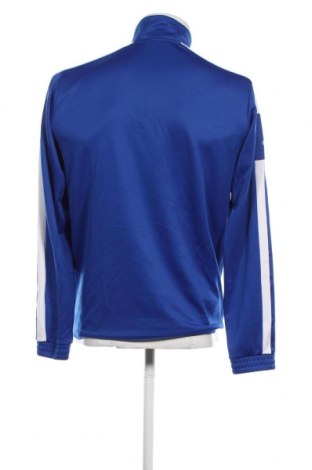 Herren Sportoberteil Adidas, Größe M, Farbe Blau, Preis € 22,55