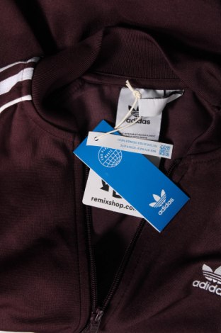 Мъжко спортно горнище Adidas Originals, Размер M, Цвят Лилав, Цена 161,00 лв.