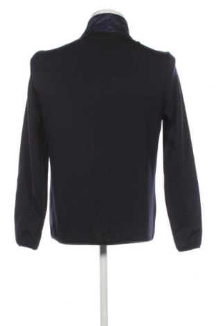 Ανδρική αθλητική ζακέτα Calvin Klein, Μέγεθος M, Χρώμα Μπλέ, Τιμή 77,32 €
