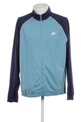 Herren Sportoberteil Nike, Größe XL, Farbe Blau, Preis € 37,58