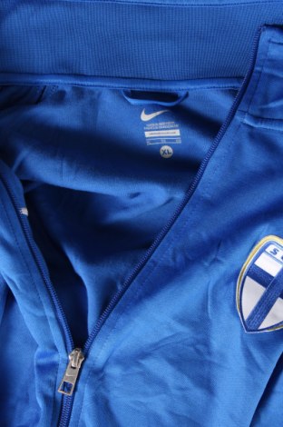 Herren Sportoberteil Nike, Größe XL, Farbe Blau, Preis € 33,82