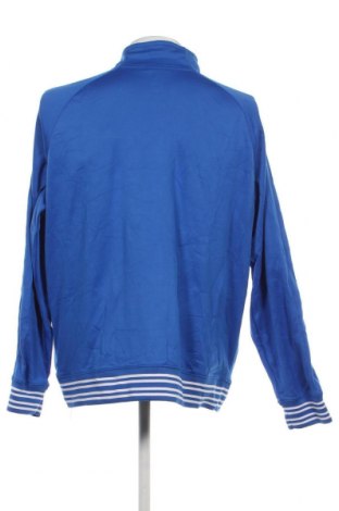 Męska bluza sportowa Nike, Rozmiar XL, Kolor Niebieski, Cena 172,72 zł