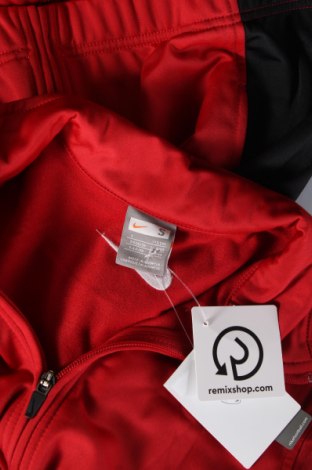 Pánský športový vrch Nike, Veľkosť S, Farba Červená, Cena  82,99 €