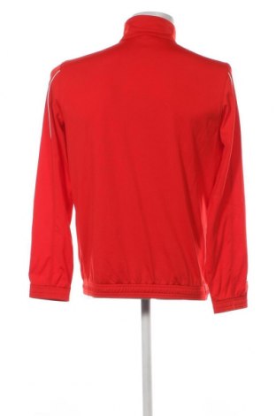 Bluză trening de bărbați PUMA, Mărime S, Culoare Roșu, Preț 201,25 Lei