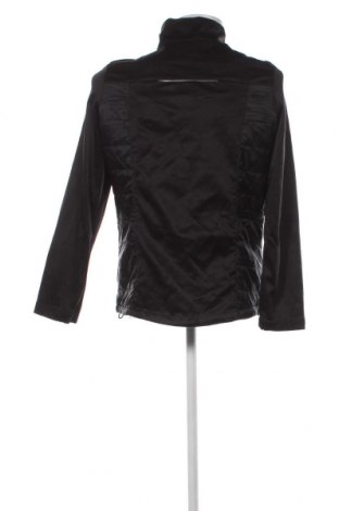 Pánska športová bunda , Veľkosť M, Farba Čierna, Cena  6,74 €