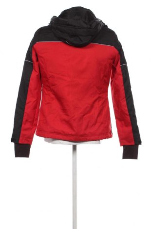 Ανδρικό αθλητικό μπουφάν, Μέγεθος M, Χρώμα Πολύχρωμο, Τιμή 15,59 €