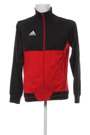 Ανδρική αθλητική ζακέτα Adidas, Μέγεθος L, Χρώμα Πολύχρωμο, Τιμή 21,71 €