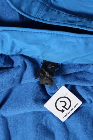 Pánska športová bunda  B&C Collection, Veľkosť L, Farba Modrá, Cena  6,24 €