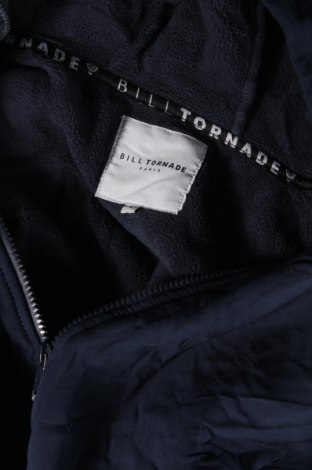 Pánska športová bunda  Billtornade, Veľkosť L, Farba Modrá, Cena  10,93 €