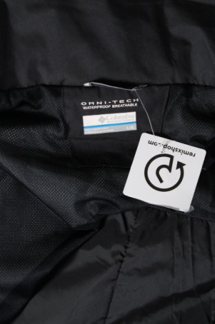 Γυναικείο μπουφάν αθλητικό Columbia, Μέγεθος L, Χρώμα Μαύρο, Τιμή 96,10 €