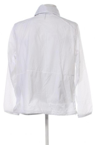Ανδρικό αθλητικό μπουφάν Columbia, Μέγεθος XL, Χρώμα Λευκό, Τιμή 37,24 €