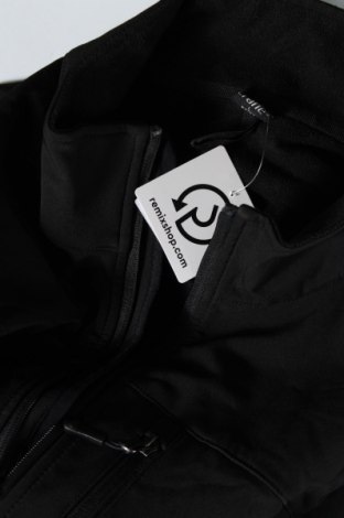 Pánska športová bunda  Crane, Veľkosť L, Farba Čierna, Cena  7,35 €