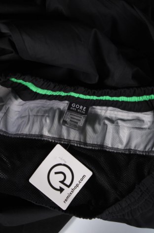 Pánska športová bunda  Gore, Veľkosť XL, Farba Čierna, Cena  43,50 €