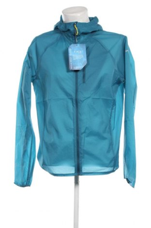 Pánska športová bunda  Icepeak, Veľkosť L, Farba Modrá, Cena  117,86 €