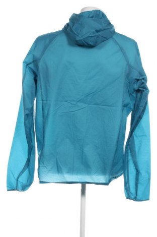 Ανδρικό αθλητικό μπουφάν Icepeak, Μέγεθος L, Χρώμα Μπλέ, Τιμή 117,86 €
