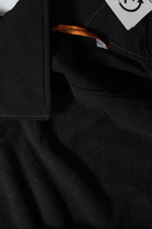 Pánska športová bunda  Image Wear, Veľkosť L, Farba Čierna, Cena  24,38 €