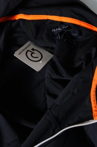 Ανδρικό αθλητικό μπουφάν Kilmanock, Μέγεθος L, Χρώμα Μπλέ, Τιμή 22,27 €