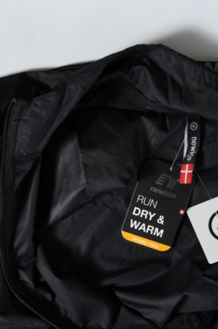 Pánska športová bunda  Newline, Veľkosť XL, Farba Čierna, Cena  45,88 €