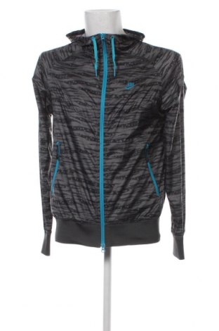 Ανδρικό αθλητικό μπουφάν Nike, Μέγεθος M, Χρώμα Πολύχρωμο, Τιμή 23,32 €
