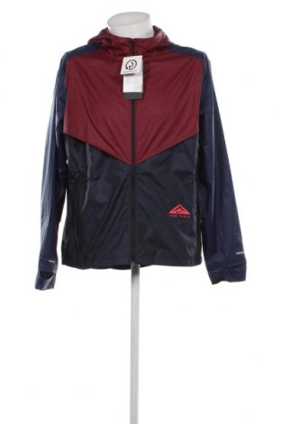 Ανδρικό αθλητικό μπουφάν Nike, Μέγεθος XL, Χρώμα Πολύχρωμο, Τιμή 117,86 €