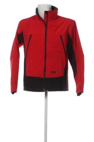 Ανδρικό αθλητικό μπουφάν Result, Μέγεθος XL, Χρώμα Κόκκινο, Τιμή 11,63 €
