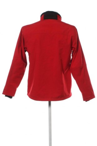 Herren Sportjacke Result, Größe XL, Farbe Rot, Preis 14,72 €