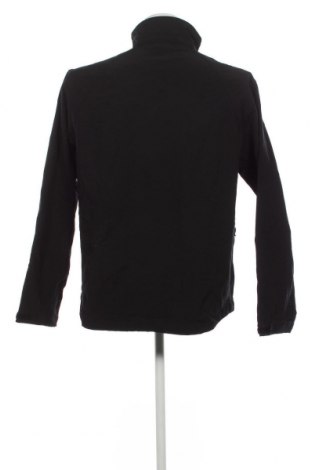Ανδρικό αθλητικό μπουφάν Russell, Μέγεθος XL, Χρώμα Μαύρο, Τιμή 16,82 €