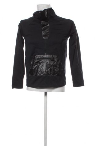 Ανδρικό αθλητικό μπουφάν Under Armour, Μέγεθος S, Χρώμα Μαύρο, Τιμή 48,25 €