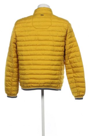 Herrenjacke, Größe XL, Farbe Gelb, Preis € 33,40