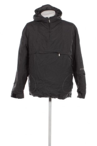 Ανδρικό μπουφάν, Μέγεθος XL, Χρώμα Γκρί, Τιμή 12,56 €