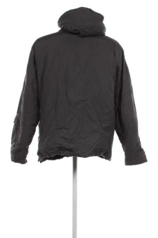 Pánska bunda , Veľkosť XL, Farba Sivá, Cena  9,87 €