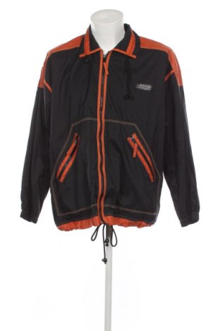 Pánska bunda , Veľkosť M, Farba Čierna, Cena  13,50 €