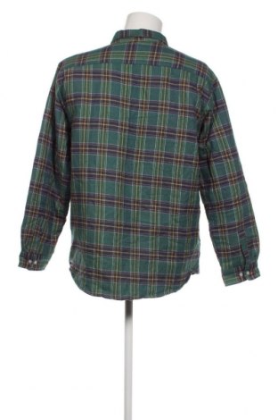 Pánska bunda , Veľkosť XL, Farba Viacfarebná, Cena  16,88 €