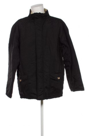 Ανδρικό μπουφάν, Μέγεθος XXL, Χρώμα Μαύρο, Τιμή 17,94 €