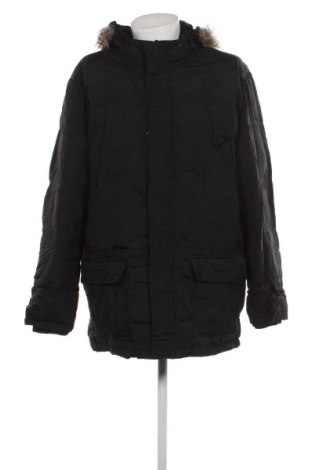 Ανδρικό μπουφάν, Μέγεθος XL, Χρώμα Μαύρο, Τιμή 12,92 €