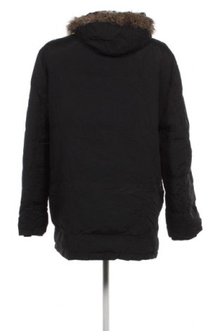 Herrenjacke, Größe XL, Farbe Schwarz, Preis 14,49 €