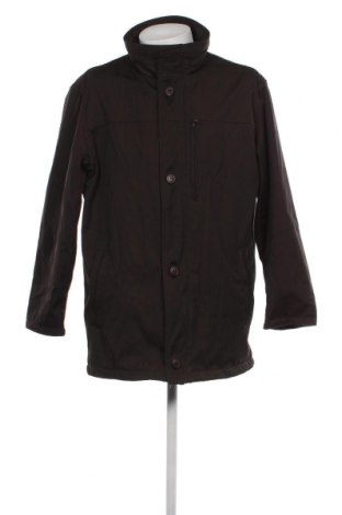 Pánska bunda , Veľkosť XL, Farba Čierna, Cena  11,84 €